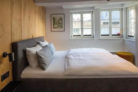 Wertschätzer - Krumme STR - 33