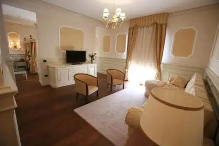 Borgo Don Chisciotte - 62
