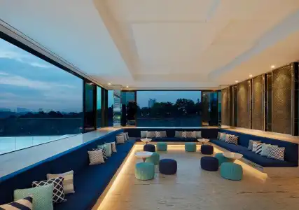 The St. Regis Kuala Lumpur - 17