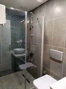 Jakaranda Istanbul - 61