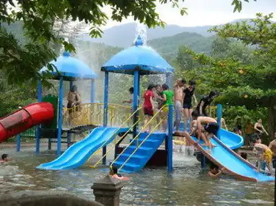 Thanh Tan Hot Springs By Fusion - 16
