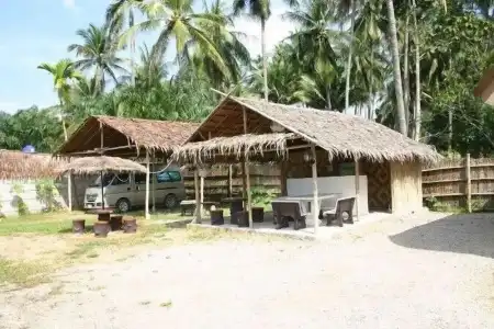Naga Peak Resort - 13