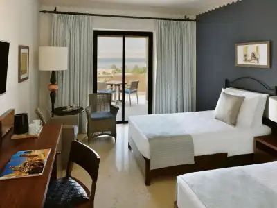 Mövenpick Dead Sea Jordan - 5
