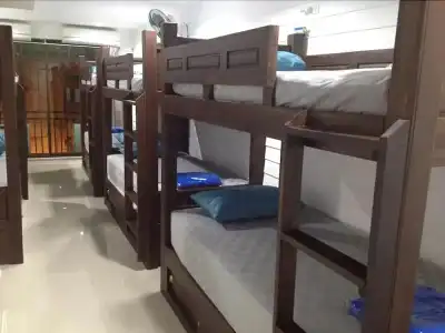 Back Home Backpackers - Hostel - 2