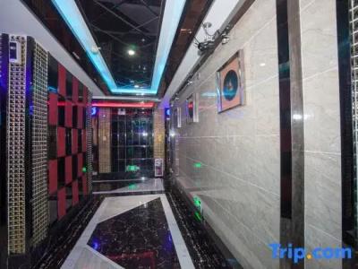 Jilv Zuntian - 11
