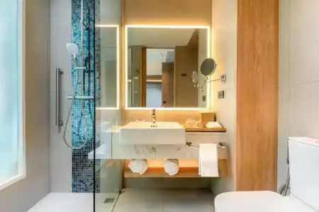 Hilton Garden Inn Phuket Bang Tao - 27