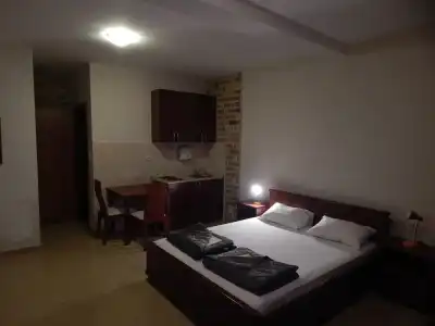 Contessa Apartments - 80