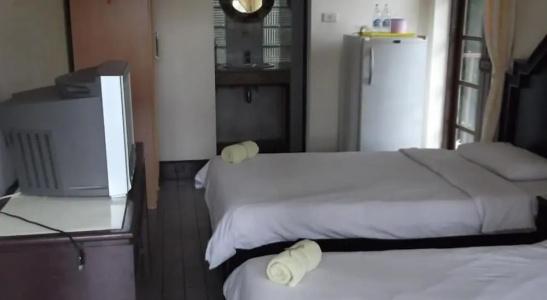 Rim Ping Guesthouse - 22