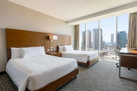 Hilton Garden Inn Iquique - 55