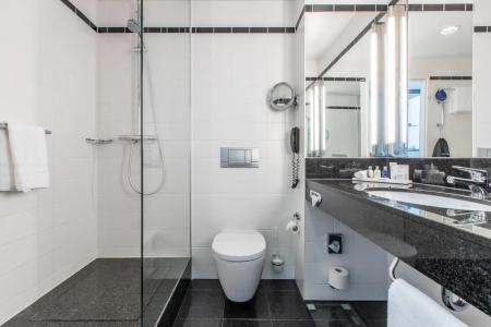 Radisson Blu, Hannover - 23