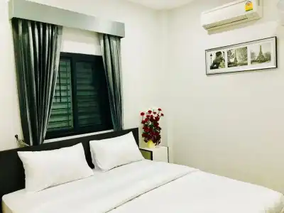 Jarat Mansion - 25