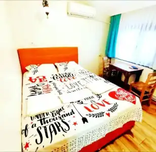Halikarnas Butik - 1