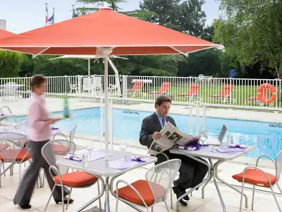 Novotel Caen Cote De Nacre - 14