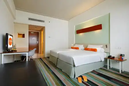 HARRIS & Conventions Kelapa Gading Jakarta - 2