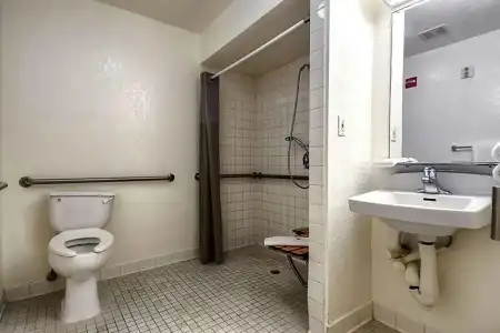Motel 6 San Diego, CA - Circle - Mission Valley - 38