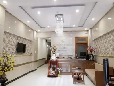 Thanh Xuan - 1