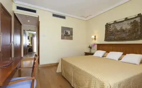 Casona de la Reyna - 89