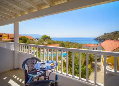Limnionas Bay Village - 33