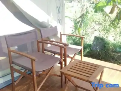 Naivacha Tent Koh Mak - 71