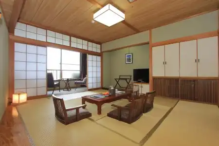Harriway Hakone - 32