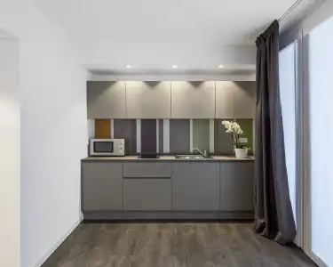 Studio Inn Centrale & Milano Urban Padel - 2