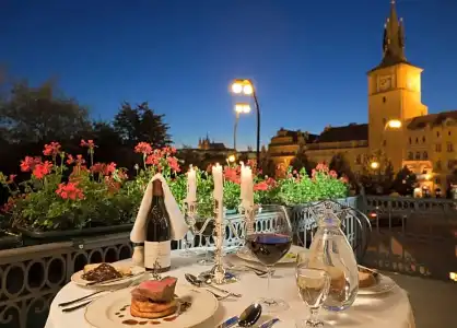 The Mozart Prague - Preferreds - 217