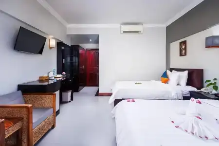 Ratana Angkor - 4