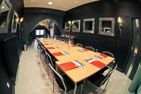 Hôtel des Princes, Chambéry Centre - 20