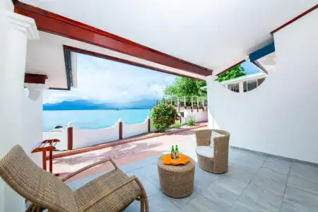 Anse Soleil Resort Self Catering - 27