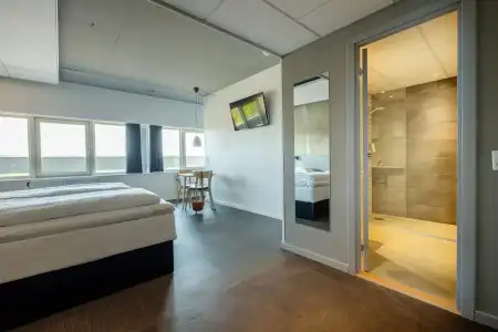 Four Points Flex by Sheraton Aarhus Viby - 4