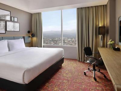 Mercure Bandung Nexa Supratman - 68