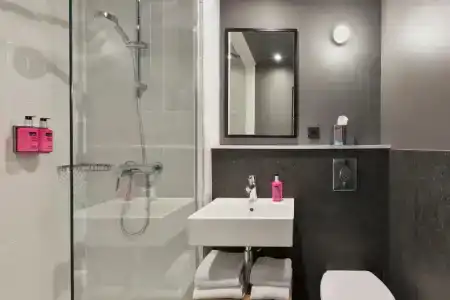 Moxy Paris Bastille - 66