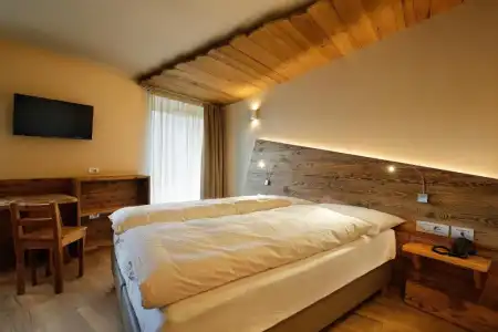Albergo Garnì Antico Mas Del Medico - 16