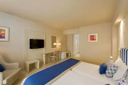 Iberostar Selection Diar El Andalous - 86