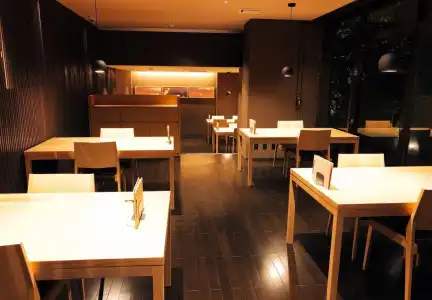 Ryokan Nagomitsuki - 30