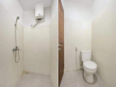 Ganandra Stay Denpasar - 7