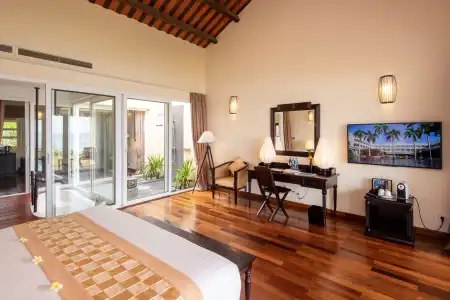 Victoria Hoi An Beach Resort & Spa - 36
