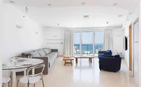 Sea Tower by Isrotel Design - 6