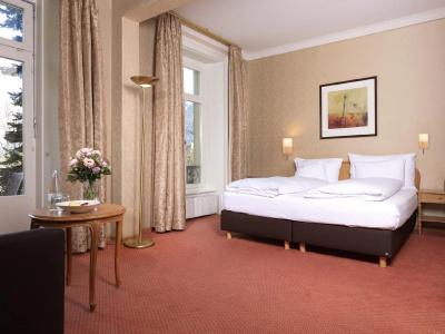 Grand Beau Rivage - 34