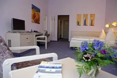 Elisenhof - 58