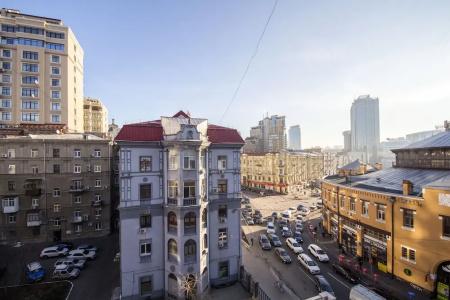 Central Dayflat Apartments - 121