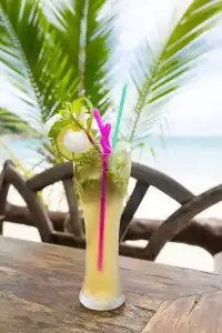 Bottle Beach 1 Resort - 9
