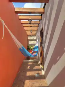 Casa Del Maya Bed & Breakfast - 82