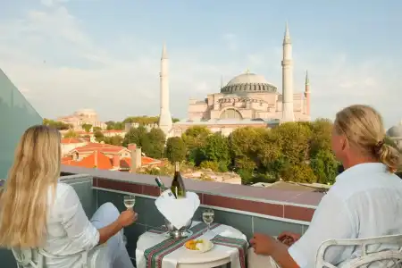 The and Sultanahmet- Special Category - 2