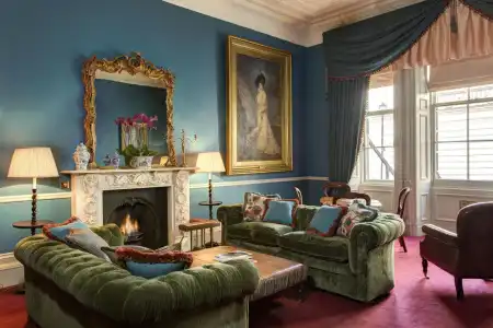 The Gore London – Starhotels Collezione - 47