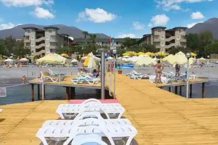 Senza Sunset Beach - 5