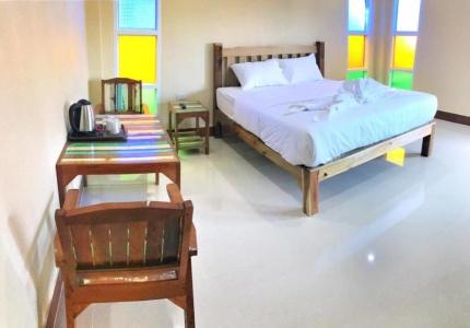 Huan Soontaree Resort - 10