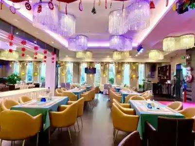 Shangshui Trends (Dashadong subway station Huangpu East Road Guangzhou) - 33