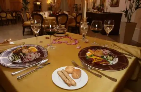 Federico II Palace - 22