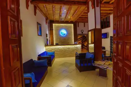 Zinbad - 25